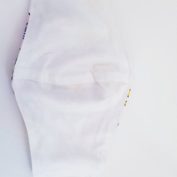 Handmade custom mask face covers masks manmade NEW - Picture 5 of 8